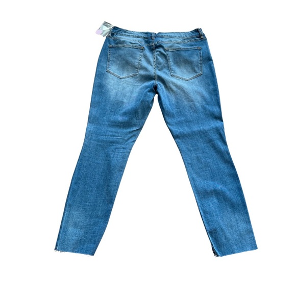 Project Runway Y2K One-Shoulder Choker Top & Pants Set - Picture 6 of 6